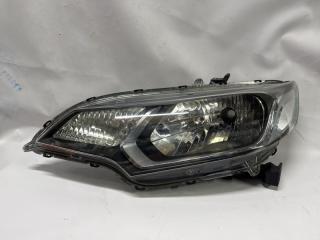 Фара левая HONDA FIT GP5 W0349, 33150T5AJ11 1 ракурс Фара левая HONDA FIT GP5 W0349, 33150T5AJ11 1 ракурс