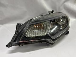Фара левая HONDA FIT GP5 W0349, 33150T5AJ11 2 ракурс Фара левая HONDA FIT GP5 W0349, 33150T5AJ11 2 ракурс