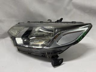 Фара левая HONDA FIT GP5 W0349, 33150T5AJ11 3 ракурс Фара левая HONDA FIT GP5 W0349, 33150T5AJ11 3 ракурс
