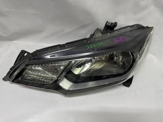 Фара левая HONDA FIT GP5 W0349, 33150T5AJ11 4 ракурс Фара левая HONDA FIT GP5 W0349, 33150T5AJ11 4 ракурс