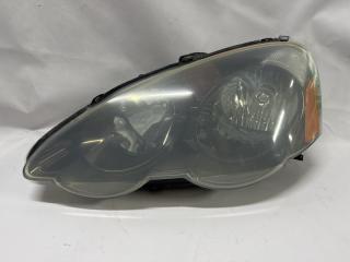 Фара левая HONDA INTEGRA DC5 100-22392, 33151S6MJ01 1 ракурс