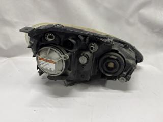 Фара левая HONDA INTEGRA DC5 100-22392, 33151S6MJ01 5 ракурс