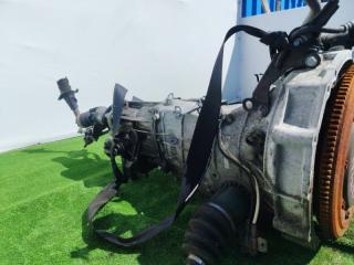 МКПП SUBARU LEGACY B4 BL5 EJ20Y TY758VSAAA 3 ракурс