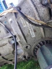 МКПП SUBARU LEGACY B4 BL5 EJ20Y TY758VSAAA 4 ракурс
