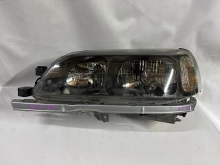 Фара левая HONDA TORNEO CF5 R7639, 33151-S0B-J11 4 ракурс