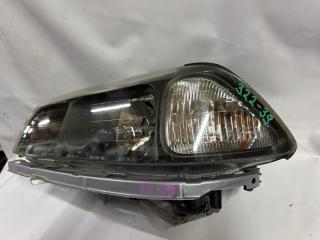Фара левая HONDA TORNEO CF5 R7639, 33151-S0B-J11 5 ракурс