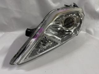 Фара левая HONDA EDIX BE3 P4644 5 ракурс Фара левая HONDA EDIX BE3 P4644 5 ракурс