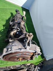 АКПП SUBARU FORESTER SG5 EJ205 TV1B5MBXAC 3 ракурс