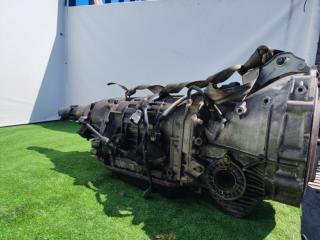 АКПП SUBARU FORESTER SG5 EJ205 TV1B5MBXAC 4 ракурс