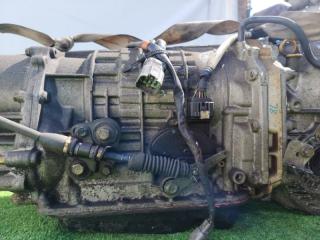 АКПП SUBARU FORESTER SG5 EJ205 TV1B5MBXAC 5 ракурс
