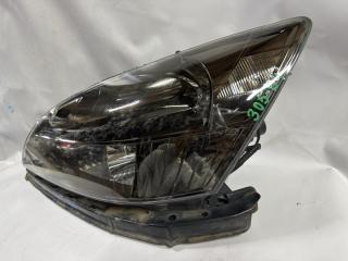 Фара левая HONDA INSPIRE UC1 P3349, 33151SFY003 2 ракурс