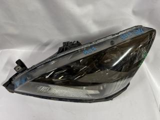 Фара левая HONDA INSPIRE UC1 P3349, 33151SFY003 4 ракурс
