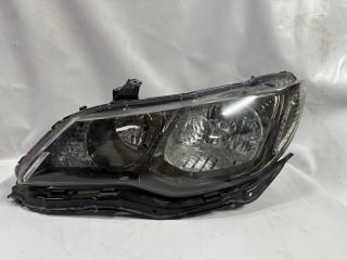 Фара левая HONDA CIVIC FD3 P5476, 33151SNBJ51 1 ракурс Фара левая HONDA CIVIC FD3 P5476, 33151SNBJ51 1 ракурс