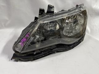 Фара левая HONDA CIVIC FD3 P5476, 33151SNBJ51 2 ракурс Фара левая HONDA CIVIC FD3 P5476, 33151SNBJ51 2 ракурс