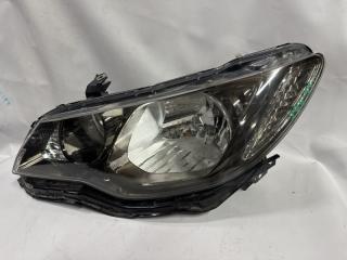 Фара левая HONDA CIVIC FD3 P5476, 33151SNBJ51 3 ракурс Фара левая HONDA CIVIC FD3 P5476, 33151SNBJ51 3 ракурс