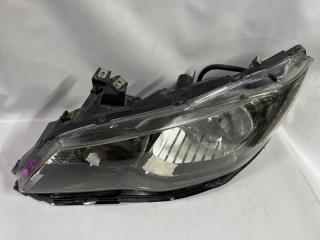 Фара левая HONDA CIVIC FD3 P5476, 33151SNBJ51 4 ракурс Фара левая HONDA CIVIC FD3 P5476, 33151SNBJ51 4 ракурс