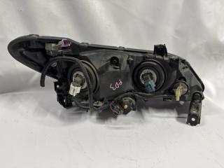 Фара левая HONDA CIVIC FD3 P5476, 33151SNBJ51 5 ракурс Фара левая HONDA CIVIC FD3 P5476, 33151SNBJ51 5 ракурс