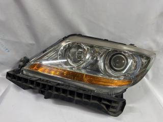 Фара левая HONDA ELYSION RR5 P7040 3 ракурс