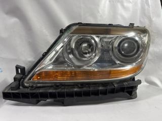 Фара левая HONDA ELYSION RR1 P7041 3 ракурс