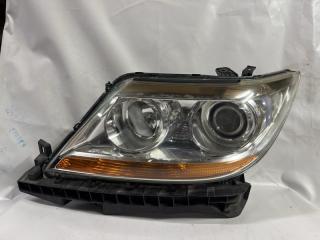 Фара левая HONDA ELYSION RR1 P7041 4 ракурс