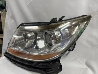 Фара левая HONDA ELYSION RR1 P7041 5 ракурс