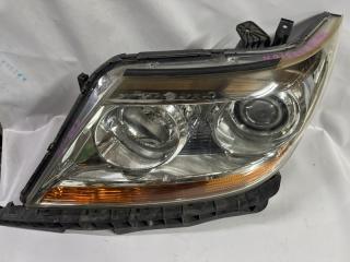 Фара левая HONDA ELYSION RR5 7041, 33151-SYK-003 4 ракурс