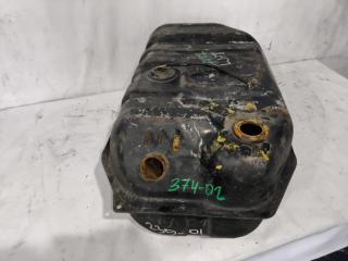 Бензобак TOYOTA LAND CRUISER PRADO LJ78 5 ракурс