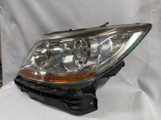 Фара левая HONDA ELYSION RR5 7041, 33151-SYK-003 2 ракурс