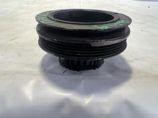 Шкив коленвала SUZUKI EVERY DA32W G13B 2 ракурс