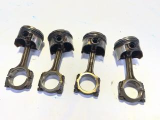 Поршень SUZUKI EVERY DA32W G13B 1 ракурс