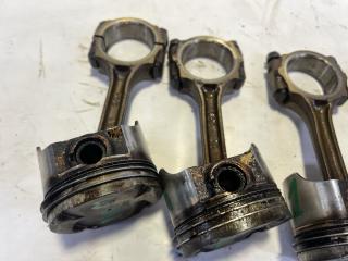 Поршень SUZUKI EVERY DA32W G13B 4 ракурс
