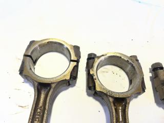 Поршень SUZUKI EVERY DA32W G13B 5 ракурс