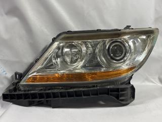 Фара левая HONDA ELYSION RR5 P7040, 33151-SYK-003 1 ракурс