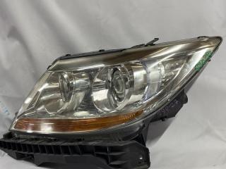 Фара левая HONDA ELYSION RR5 P7040, 33151-SYK-003 2 ракурс
