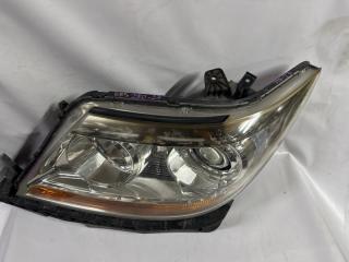 Фара левая HONDA ELYSION RR5 P7040, 33151-SYK-003 4 ракурс
