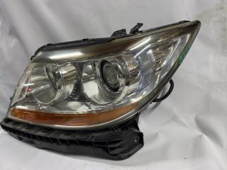 Фара левая HONDA ELYSION RR5 7041, 33151-SYK-003 2 ракурс