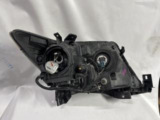 Фара левая HONDA ELYSION RR5 7041, 33151-SYK-003 4 ракурс