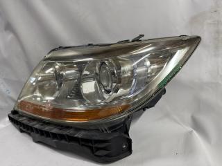 Фара левая HONDA ELYSION RR5 P7040, 33151-SYK-003 2 ракурс