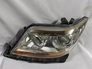 Фара левая HONDA ELYSION RR5 P7040, 33151-SYK-003 3 ракурс