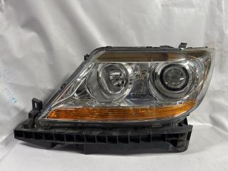 Фара левая HONDA ELYSION RR5 P7041, 33151-SYK-003 1 ракурс