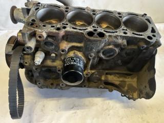 Блок цилиндров TOYOTA COROLLA SPACIO AE111 4A-FE 4 ракурс