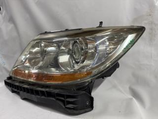 Фара левая HONDA ELYSION RR5 P7040, 33151-SYK-003 2 ракурс