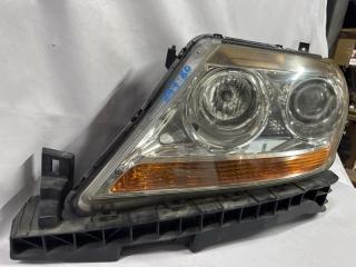 Фара левая HONDA ELYSION RR5 P7040, 33151-SYK-003 3 ракурс