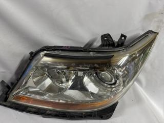 Фара левая HONDA ELYSION RR5 P7040, 33151-SYK-003 4 ракурс