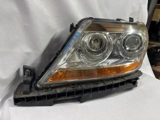 Фара левая HONDA ELYSION RR5 P7040, 33151-SYK-003 3 ракурс