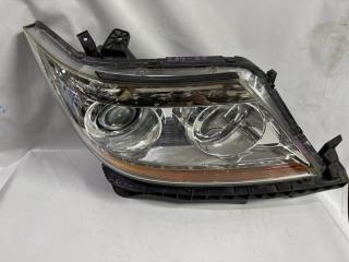 Фара правая HONDA ELYSION RR5 P7041, 33101-SYK-003 4 ракурс