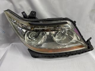 Фара правая HONDA ELYSION RR5 P7041, 33101-SYK-003 4 ракурс