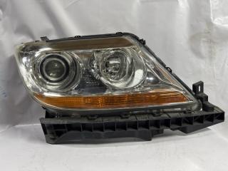 Фара правая HONDA ELYSION RR5 P7040, 33101-SYK-003 1 ракурс