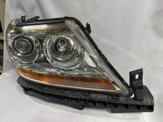 Фара правая HONDA ELYSION RR5 P7040, 33101-SYK-003 3 ракурс