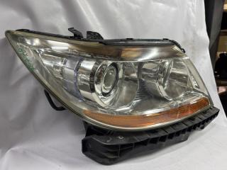 Фара правая HONDA ELYSION RR5 7041, 33101-SYK-003 2 ракурс